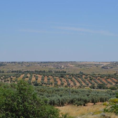 Casa Rural La Finca Guadamur Eksteriør bilde